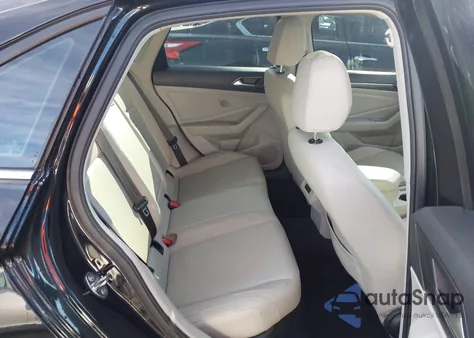 2019 Volkswagen Jetta 1.4T Sel from USA, damaged, VIN 3VWE57BU0KM236421